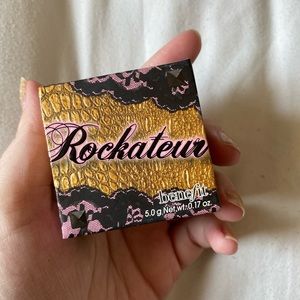 Benefit Rockateur Blush